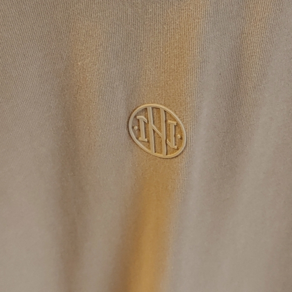 NWT Ninth Hall Boxy Beige T-Shirt Size Large - Picture 3 of 8